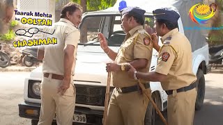 Inspector Pandey Tries To Solve The Mystery | Full Episode | Taarak Mehta Ka Ooltah Chashmah