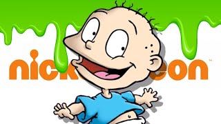 Nickelodeon DOMINATED Your Childhood