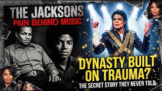 The Dark Truth About the Jackson Family