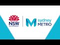 sydney metro epping to chatswood update