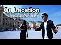 Episode 3/5 On Location Album Mujizat 'kan Terjadi di East Europe & Switzerland