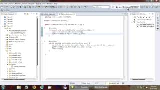 How to Debug Android Applications