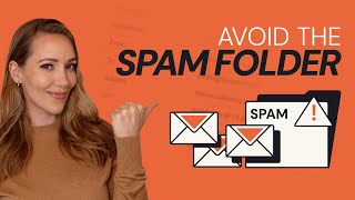 How To Stop Emails Going To Spam