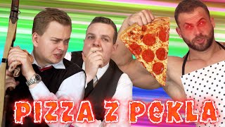 Pizza pro Salieriho 🍕/ Levné Vaření (Mafia Edition)