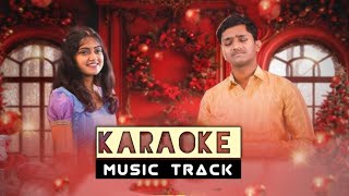 Kaala Kaalangal :; Music Track :: Karaoke :: Christmas Song :: Tamil Christian Song Karaoke