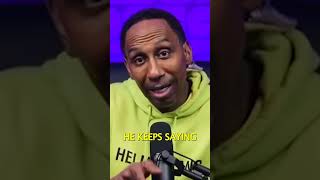 Stephen A. Smith SOUNDS OFF on Trump's Court Cases!