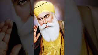 Dhan guru Nanak ji ❤ #waheguru #status #song #bhajan #guru #satnam #satgur #yt #punjabi #singh #baba