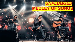 Shaan Live | #BestOfMe | Unplugged Melody | Shanmukhananda Hall | Mumbai