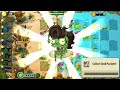 pvz 2 12.1.1 new update official plants seashooter gameplay with animal in plants vs zombies 2