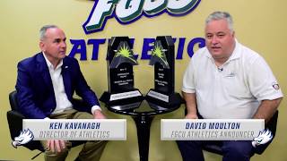 @FGCUEagles State of the Eagles: Episode Four