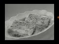 Vintage Bird's Eye Haddock Steaks with Butter Sauce (1960) Commercial