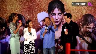 Priyanka Chopra launches Mary Kom’s music Part 4