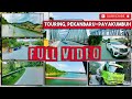 TOURING PEKANBARU - PAYAKUMBUH, FULL VIDEO