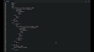Advent of Code 2024 Day - 3 | Python solution