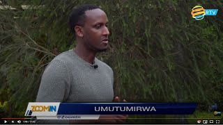 #ZOOM_IN: Agahinda ko kutagira igihugu ka Gentil MISIGARO || Irondaruhu muri Canada