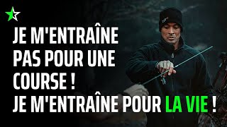 L'INCONFORT EST LE CHEMIN ! David Goggins - FR