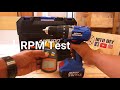 Drill Berkuasa Besar Dari Akaido || AKMH21BL Brushless Drill || Review Dan Test