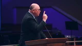 Pastor Paul Chappell: Moving Ahead