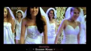 Om Mangalam (Song Trailer) - Kambakkht Ishq