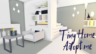 Bedroom Aesthetic Adopt Me House
