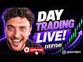 Project 365: 6/3  || Trading Futures Asia Session With Rong
