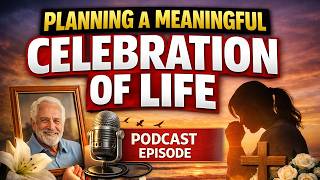 Planning a Meaningful Celebration of Life Instead of a Traditional Funeral