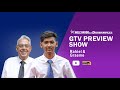 20241026 Gallop TV Selection Show Hollywoodbets Durbanville