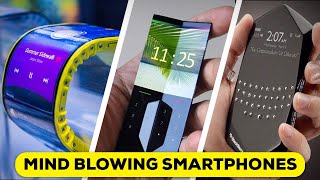 Tech Review: The 10 Best Smartphones of 2023