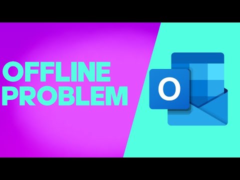 How to Fix and Solve Microsoft Outlook From Working Offline on Any Android Phone – App Problem