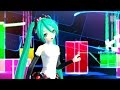 Hatsune Miku: Project DIVA F 2nd - [PV] 