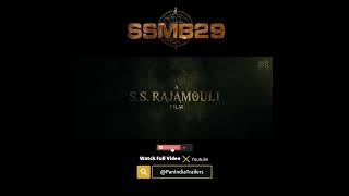 SSBM 29 - Notion Trailer Out🔥