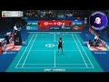 pusarla v sindhu ind vs chn chen yu fei badminton match 2024 quarterfinals