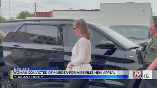 Morgan County Woman Convicted Of Capital Murder Files Appeal | May 20, 2026 | News 19 at 4 p.m.