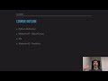 Django 2.2 & Python | The Ultimate Web Development Bootcamp | Introduction