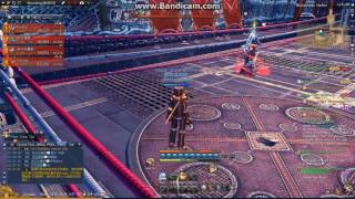 BnS (TW): Blademaster's new skill