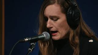 Laura Gibson - Goners (Live on KEXP)