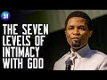 Living A Life of Intimacy With God / Apostle Michael Orokpo