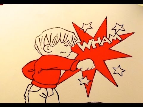 The Mad Family: Anger Management For Children The Mad Family: Anger Management For Children