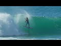 pipeline raw episode 1 winter s first epic swell 4k raw footage