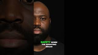 Remembering Amos Gary Heroic Acts of Courage and Sacrifice.