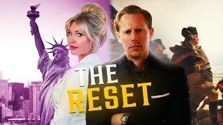 The Reset #2: The End of American Hegemony