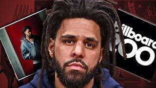 Why The Industry Is Terrified Of What J Cole Just Did