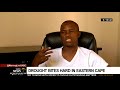 Eastern Cape | Drought bites hard