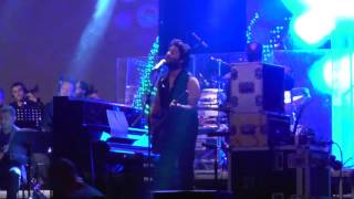 Yeh Fitoor Mera - Arijit Singh live in the Netherlands 2016