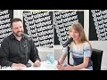 Andrew Wilson vs Woke Feminist Is Ab0rti0n Murder (HEATED) - Whatever Clips