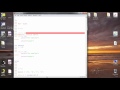 Python Basics - Lesson 4 - FOR Loop, WHILE Loop and Conditional IF Statement