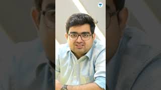 Kya aapko bhi lagta hai UPSC CSE aap pe dominate karta hai? IAS Ashish Mishra AIR 52 #Shorts #UPSC