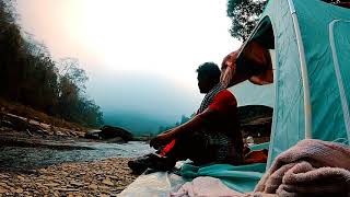 TINDU ,BORO PATHOR ,BANDARBAN , BANGLADESH