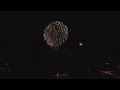 下田 黒船祭 花火大会 2023 shimoda kuofune festival fireworks 4khdr