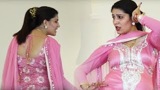 Haryanvi Dancer | छोरी बिंदास के गाने पै सपना का जबरदस्त डांस | Haryanvi Dancer Sapna 2017